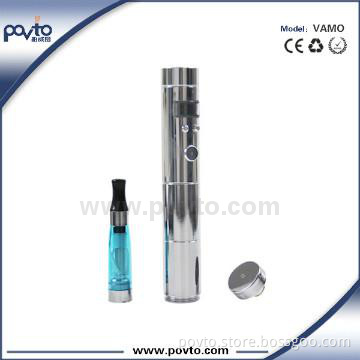 Telescope e cigarette Vamo e smoke mod